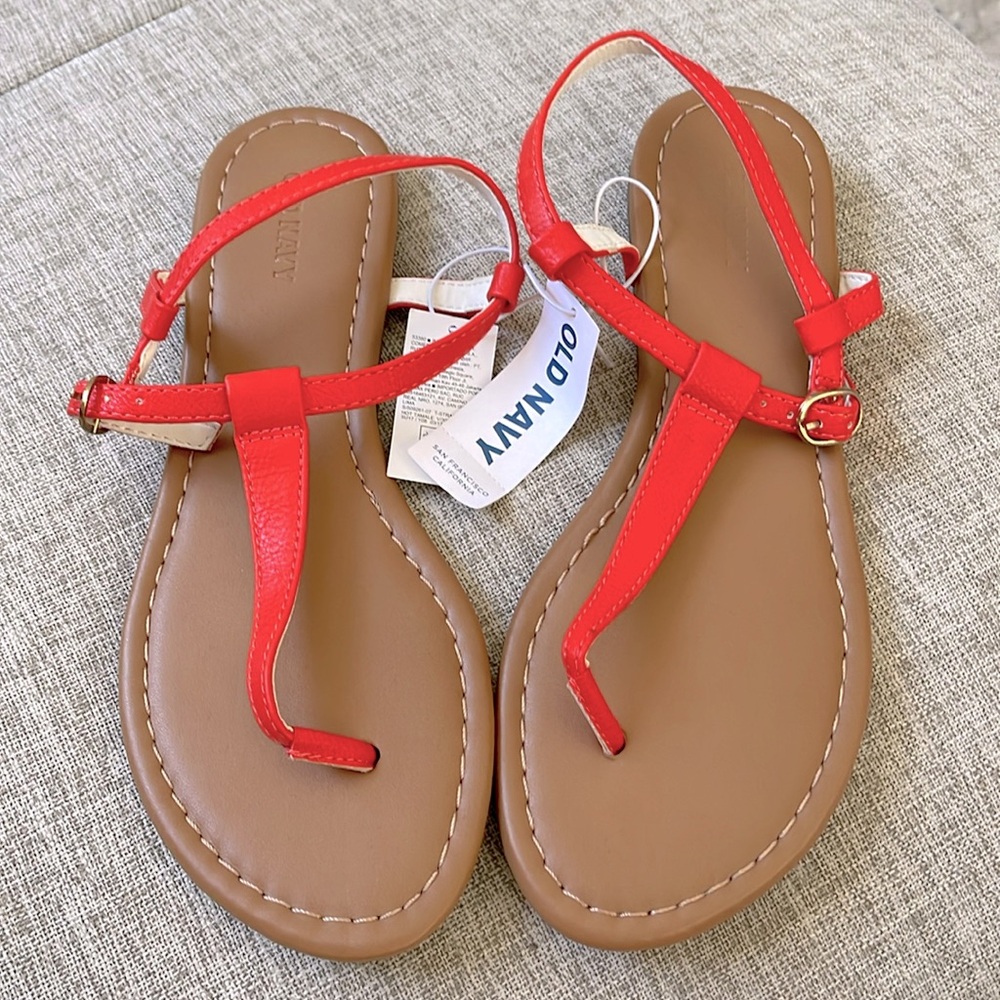 OLD NAVY SANDALS